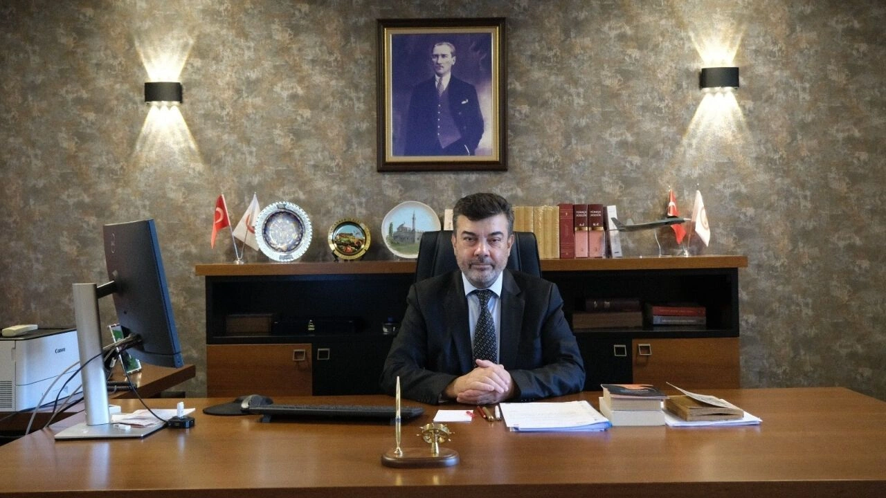 Resmi Gazete’de dev atama dalgası: İKÇÜ yeni rektörü Prof. Dr. Mustafa Balcı oldu