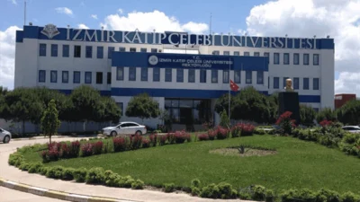 Cumhurbaşkanı Recep Tayyip Erdoğan’ın imzasıyla yayımlanan Resmi Gazete kararıyla İzmir