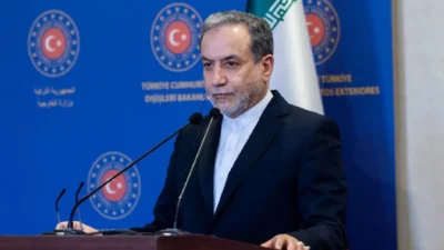 İran Dışişleri Bakanı Abbas Arakçi, ABD ile doğrudan ya da