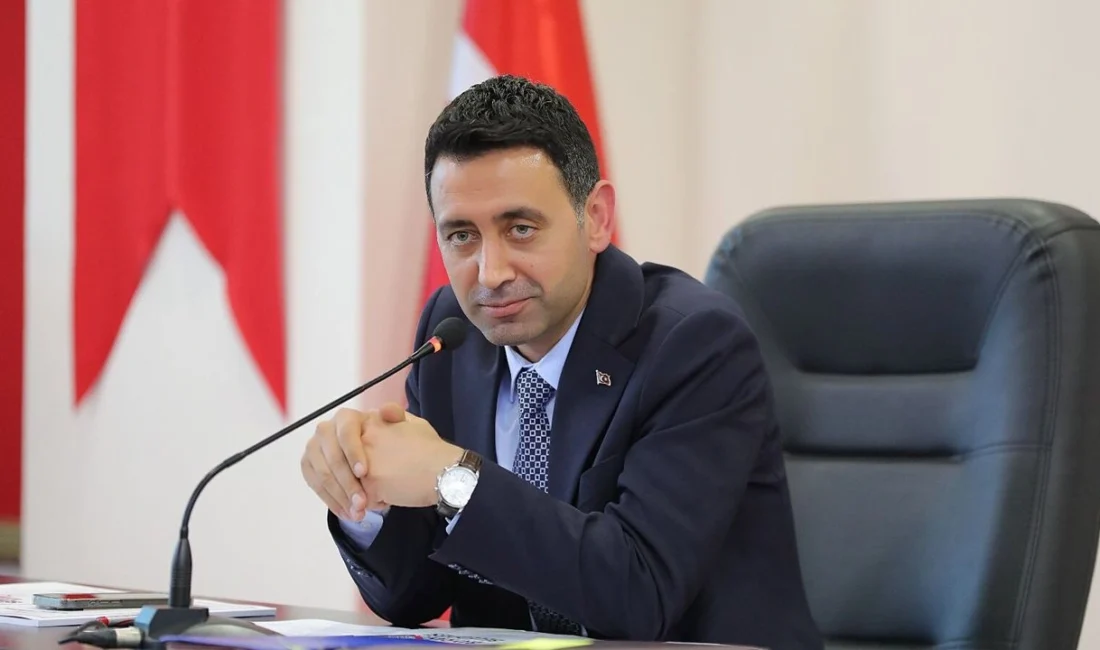 Bayraklı Belediyesi Ağustos ayı olağan meclis oturumuna, Nene Hatun Kız