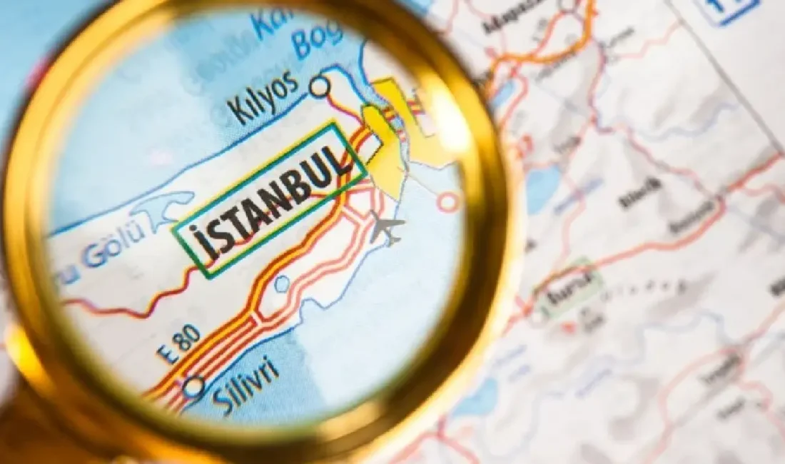 Marmara Denizi Adalar fayı üzerinde yoğunlaşan sismik kümelenme endişe yaratırken,
