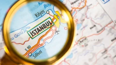 Marmara Denizi Adalar fayı üzerinde yoğunlaşan sismik kümelenme endişe yaratırken,