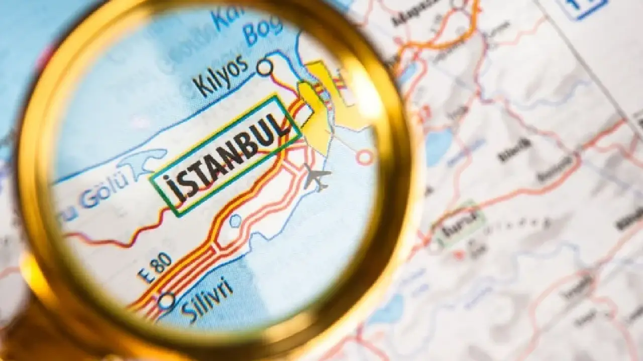 Marmara Denizi Adalar fayı üzerinde yoğunlaşan sismik kümelenme endişe yaratırken,