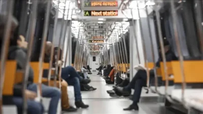 İstanbul’da yapımı planlanan Ümraniye-Kavacık-Beykoz Arası Raylı Sistem Hattı’nın Ulaştırma ve
