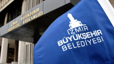 Son günlerde kimliği belirsiz bazı kişilerin, ESHOT Genel Müdürü ve
