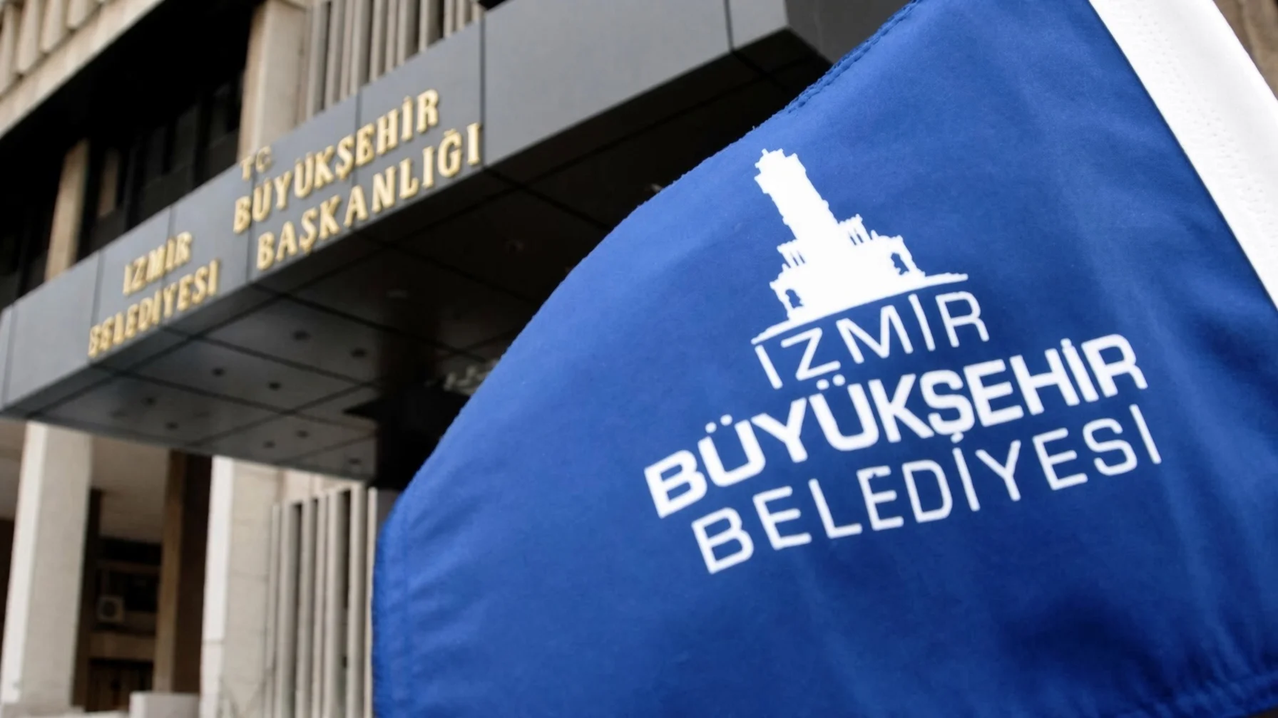 Son günlerde kimliği belirsiz bazı kişilerin, ESHOT Genel Müdürü ve