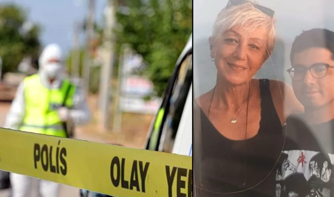 İzmir’in Urla ilçesinde sabah saatlerinde feci bir olay yaşandı. İskele