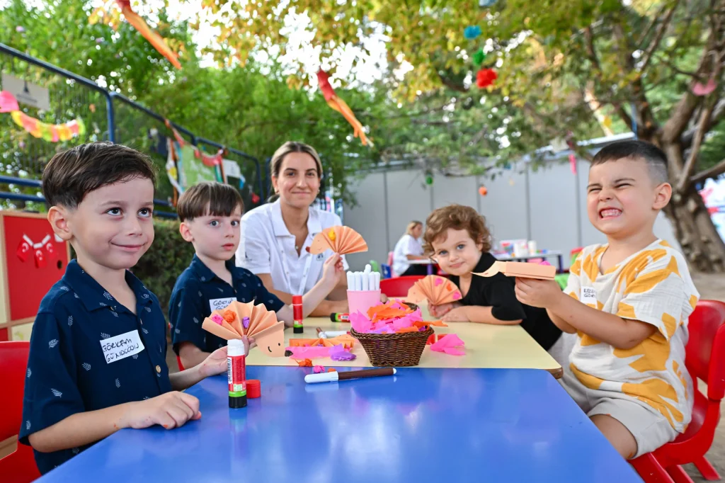 İzmir Enternasyonal Fuarı kapılarını açıyor! Çocuklar ve gençler için Kültürpark'ta dev şölen...