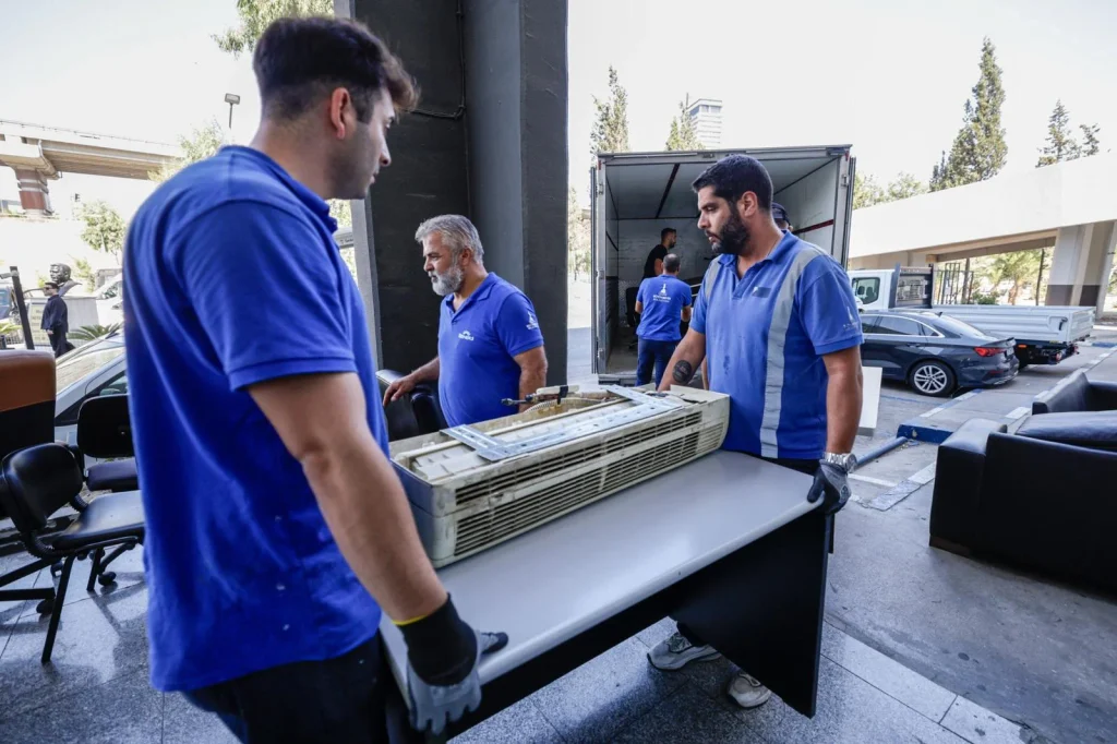 İzmir Otogarı’nda dev haciz operasyonu! İZOTAŞ’tan 73 milyon tl tahsil edildi: İşte yeni işletme modeli!
