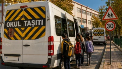 Yeni eğitim-öğretim yılı öncesi İzmir’de okul ve personel servis ücretleri