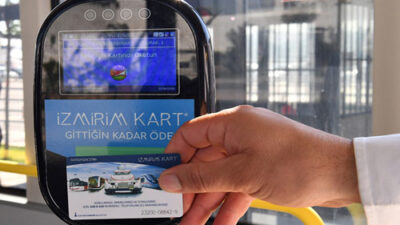 İzmir Büyükşehir Belediyesi iştiraki İzmir İnovasyon ve Teknoloji AŞ, kişiselleştirilmiş
