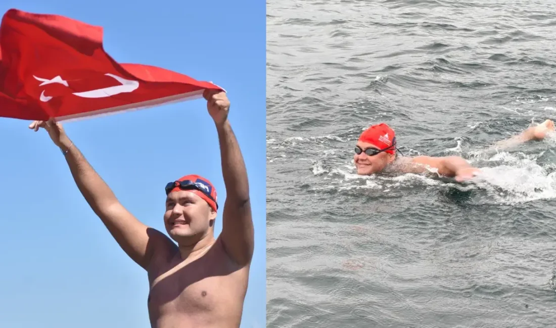 İzmir Büyükşehir Belediyesi Spor Kulübü çatısı altında başarılı kariyerini sürdüren