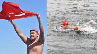 İzmir Büyükşehir Belediyesi Spor Kulübü çatısı altında başarılı kariyerini sürdüren