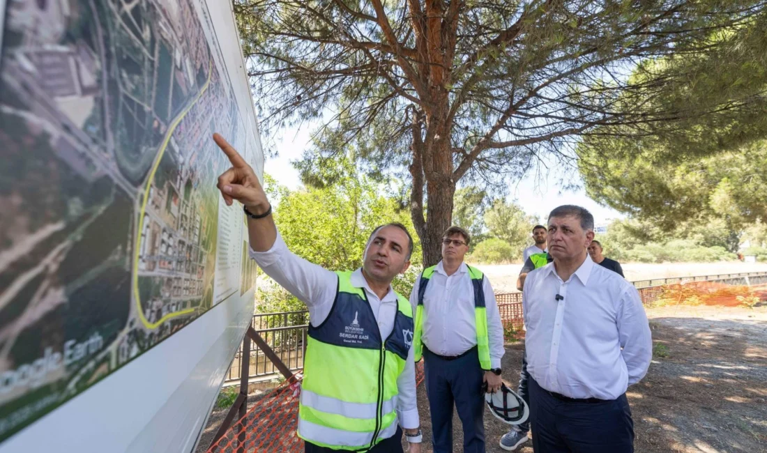 İzmir Büyükşehir Belediyesi İZSU Genel Müdürlüğü, 2026’nın ilk altı ayında