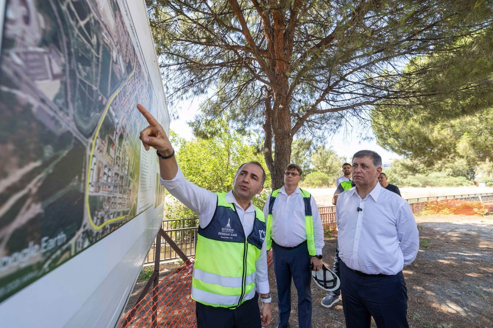 İzmir Büyükşehir Belediyesi İZSU Genel Müdürlüğü, 2026’nın ilk altı ayında