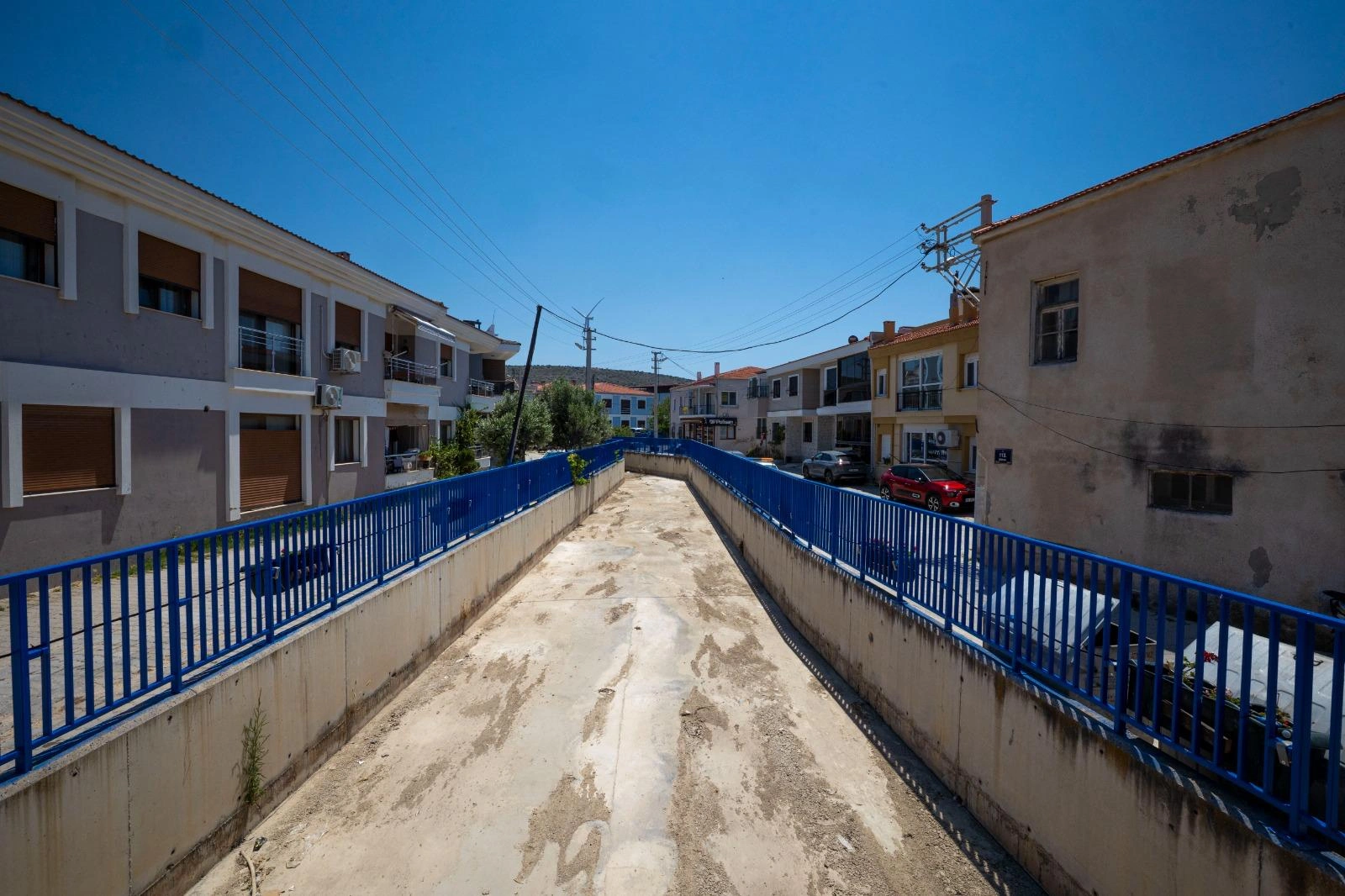 30 ilçeye 4,6 milyar liralık yatırım: İZSU’dan yılın ilk yarısında tarihi altyapı seferberliği
