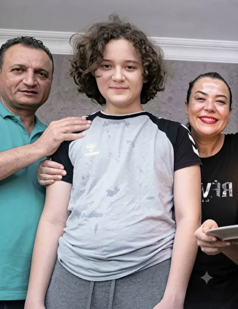 Okul saldırısında emsal karar: Tüm mal varlığına haciz geldi