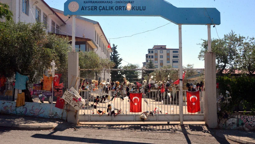Okul saldırısında emsal karar: Tüm mal varlığına haciz geldi
