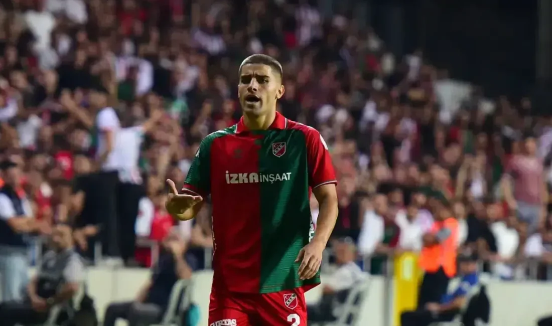 TFF 3. Lig 2. Grup ekibi Karşıyaka'da yeni sezon öncesi