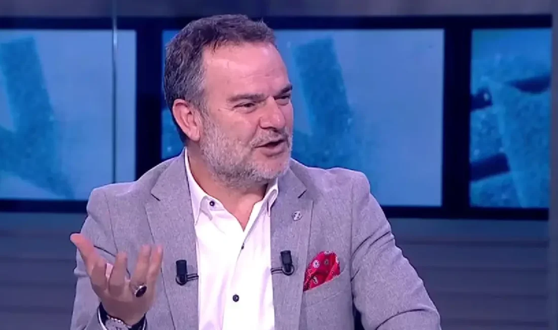 Gazeteci Kemal Öztürk hakkında, katıldığı televizyon programında Suriye'deki Arap Alevilere