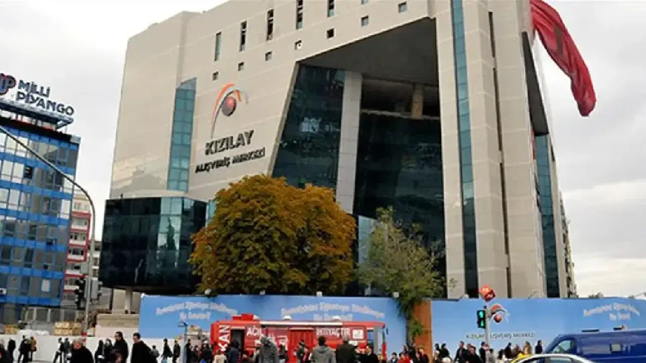 Kızılay AVM kapandı mı? 1 Kızılay AVM kapandı mı?