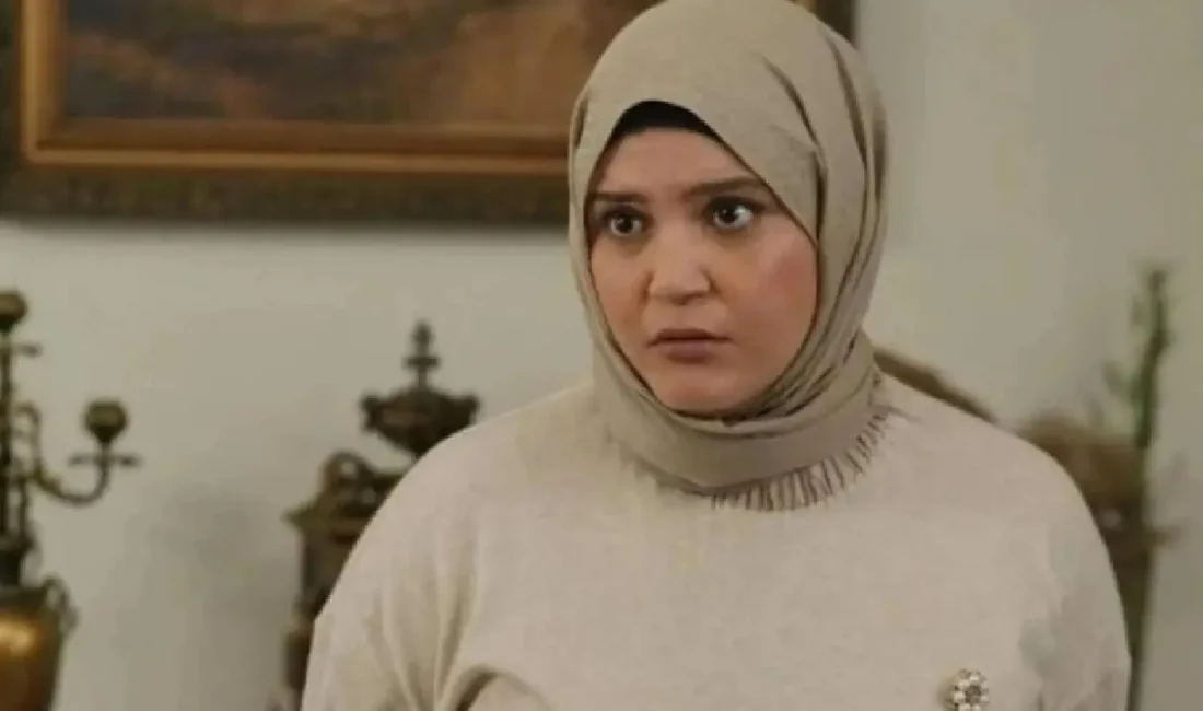 Ekranların ilgiyle takip edilen dizisi Kızılcık Şerbeti'nde yeni sezon öncesi