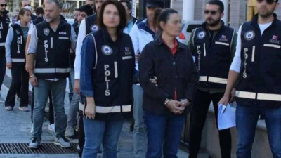 İstanbul Cumhuriyet Başsavcılığı tarafından yürütülen rüşvet ve irtikap soruşturması kapsamında