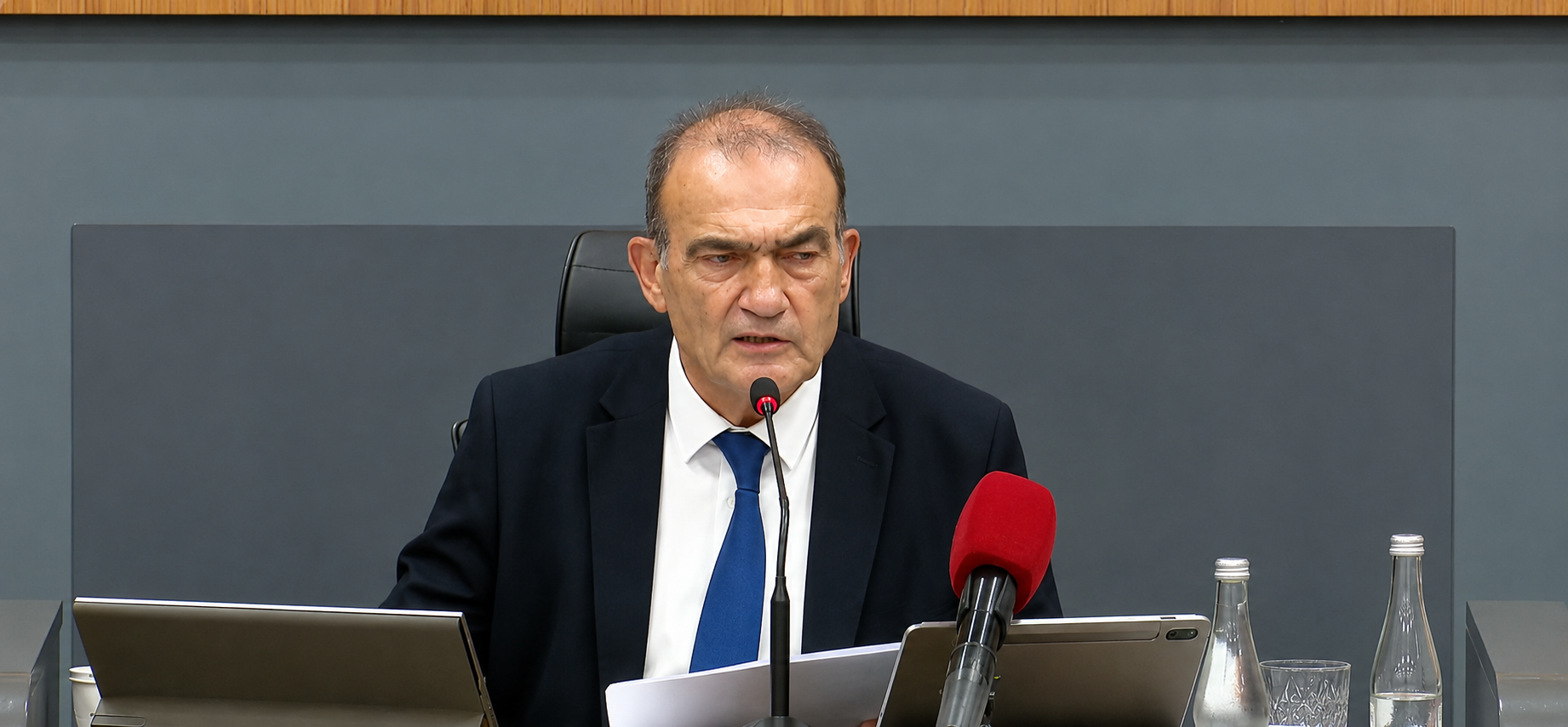Büyükşehir Meclisi'nde Ballıkuyu'da dönüşüm virajı: Cumhur İttifakı'ndan şartlı 'evet'