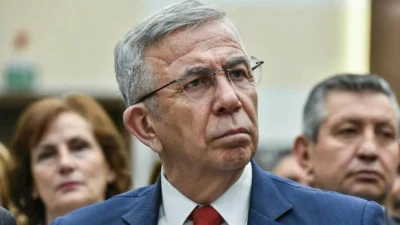 Cumhuriyet Halk Partisi yönetiminde, tutuklu cumhurbaşkanı adayı Ekrem İmamoğlu'nun yargı
