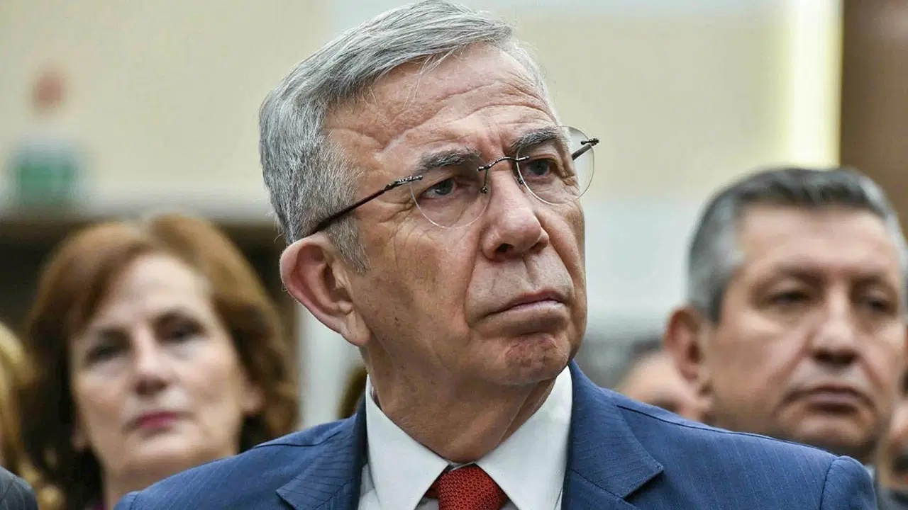 Cumhuriyet Halk Partisi yönetiminde, tutuklu cumhurbaşkanı adayı Ekrem İmamoğlu'nun yargı