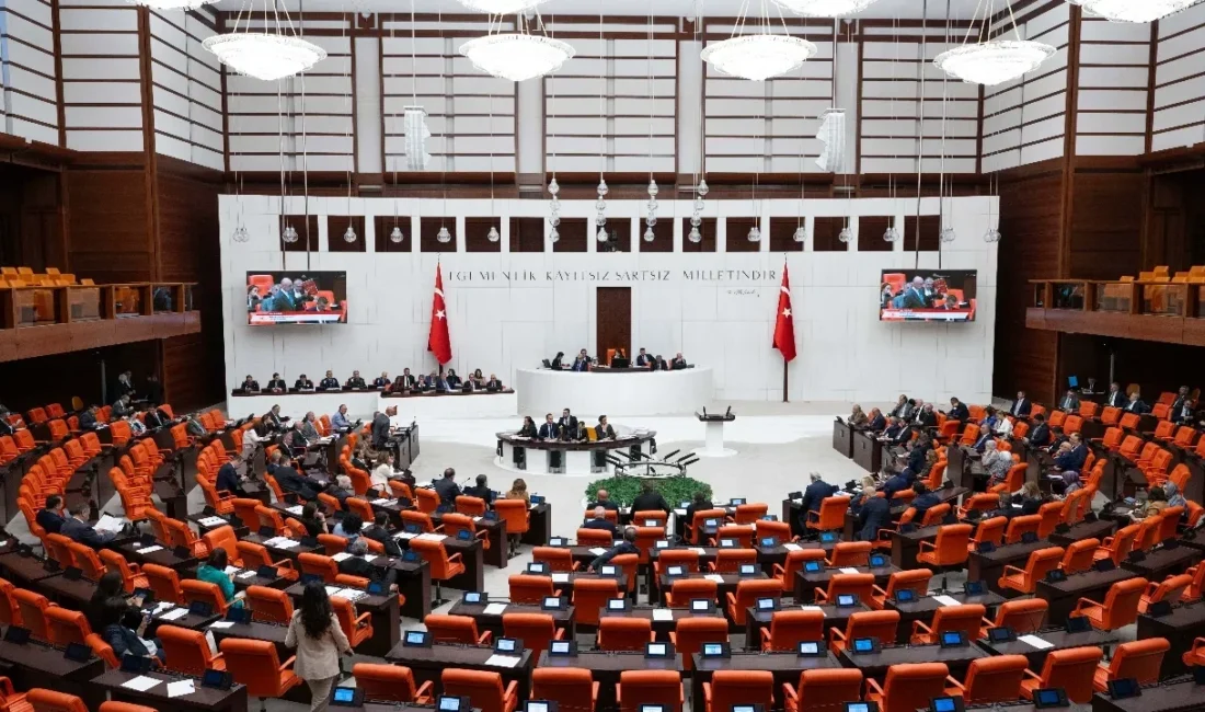 Şehit aileleri ile gazilerin özlük ve sosyal haklarında kapsamlı iyileştirmeler