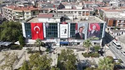 Menderes 29-30 Ağustos tarihlerinde Zafer Bayramı’nı konserlerle kutlayacak.