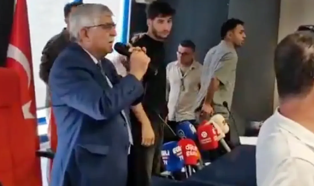 CHP ve YENİ Parti'nin ayrı adaylarla seçime gireceğinin netleşmesi ve