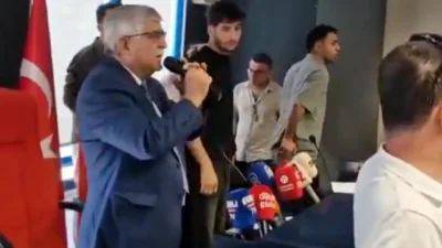 CHP ve YENİ Parti'nin ayrı adaylarla seçime gireceğinin netleşmesi ve