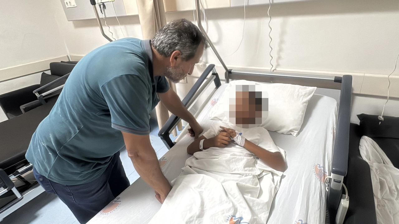 Mersin'deki market vahşetinde doktorların raporu kan dondurdu