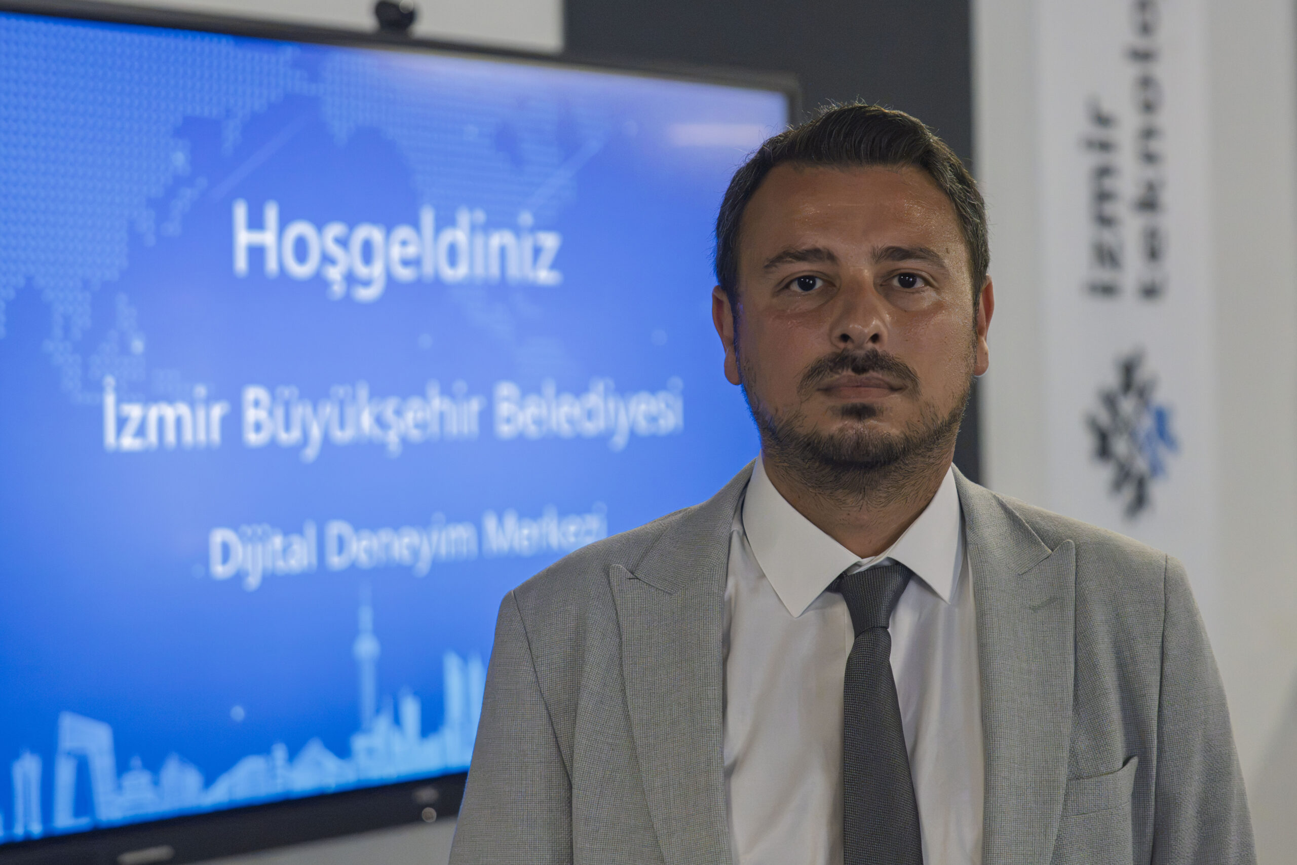 Büyükşehir’den esnaf temsilcilerine yapay zekâ eğitimi 5 Büyükşehir’den esnaf temsilcilerine yapay zekâ eğitimi