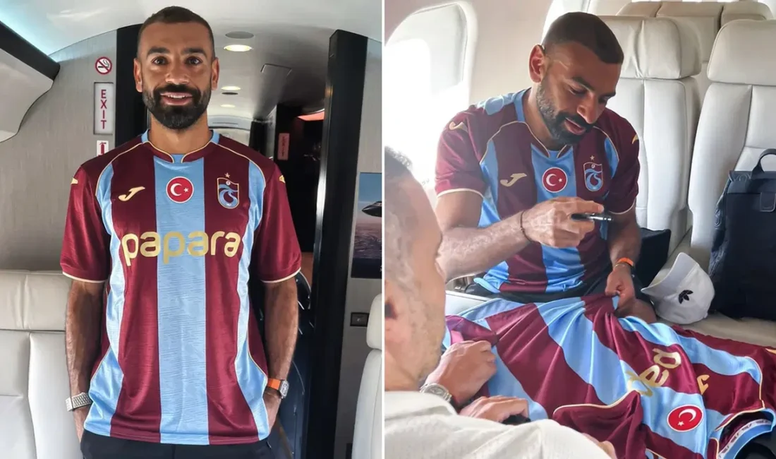 Süper Lig'de transfer döneminin en ses getiren hamlesine imza atan
