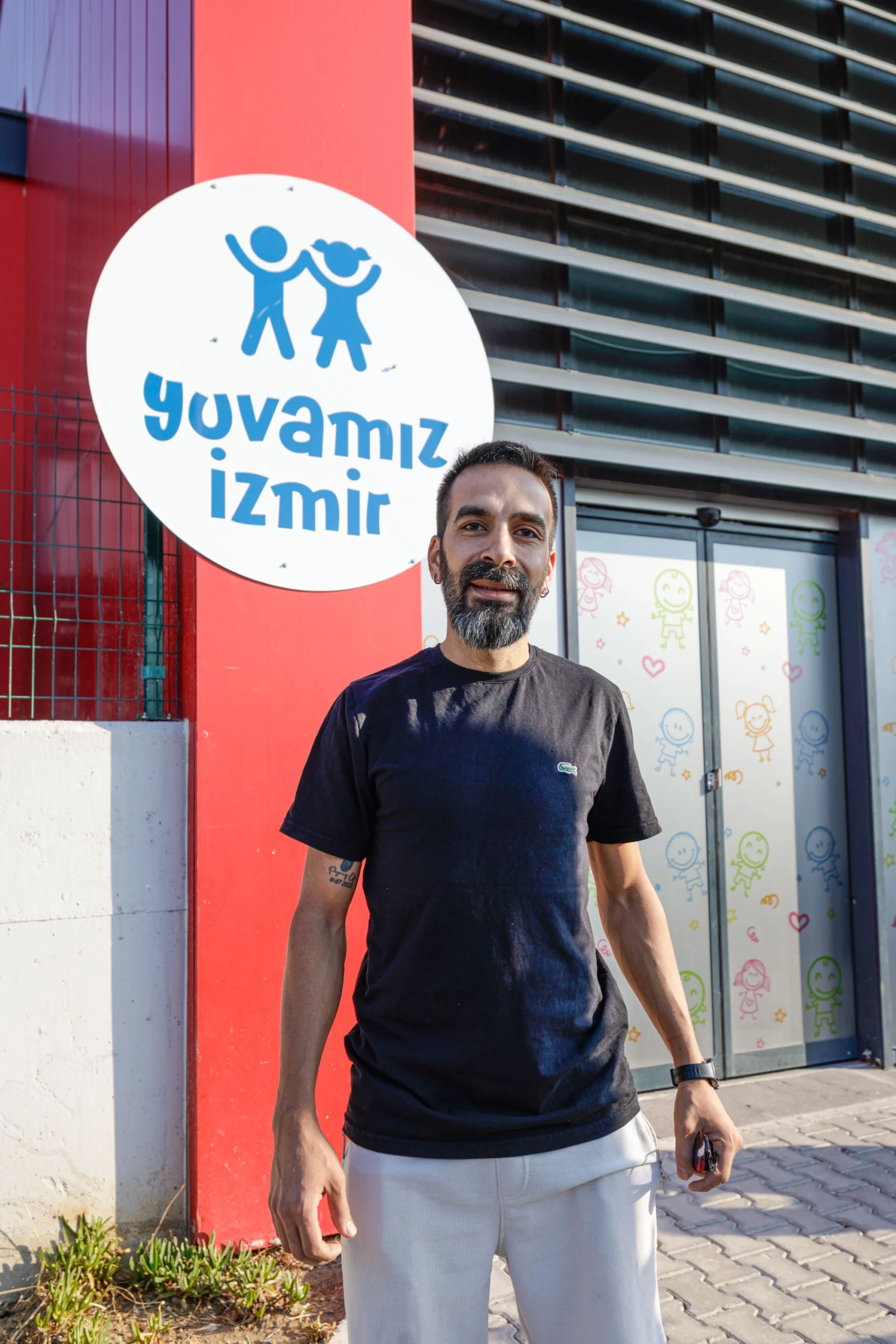 Yuvamız İzmir’de veliler de çocuklar da mutlu: Aile bütçeleri nefes aldı