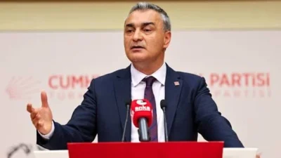 Silivri'de tutuklu bulunan İstanbul Büyükşehir Belediye Başkanı Ekrem İmamoğlu’nun Cumhuriyet