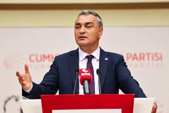 Silivri'de tutuklu bulunan İstanbul Büyükşehir Belediye Başkanı Ekrem İmamoğlu’nun Cumhuriyet