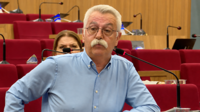 İzmir Büyükşehir Belediyesi (İzBB) Meclisi Ağustos ayı olağan birleşiminin dilek