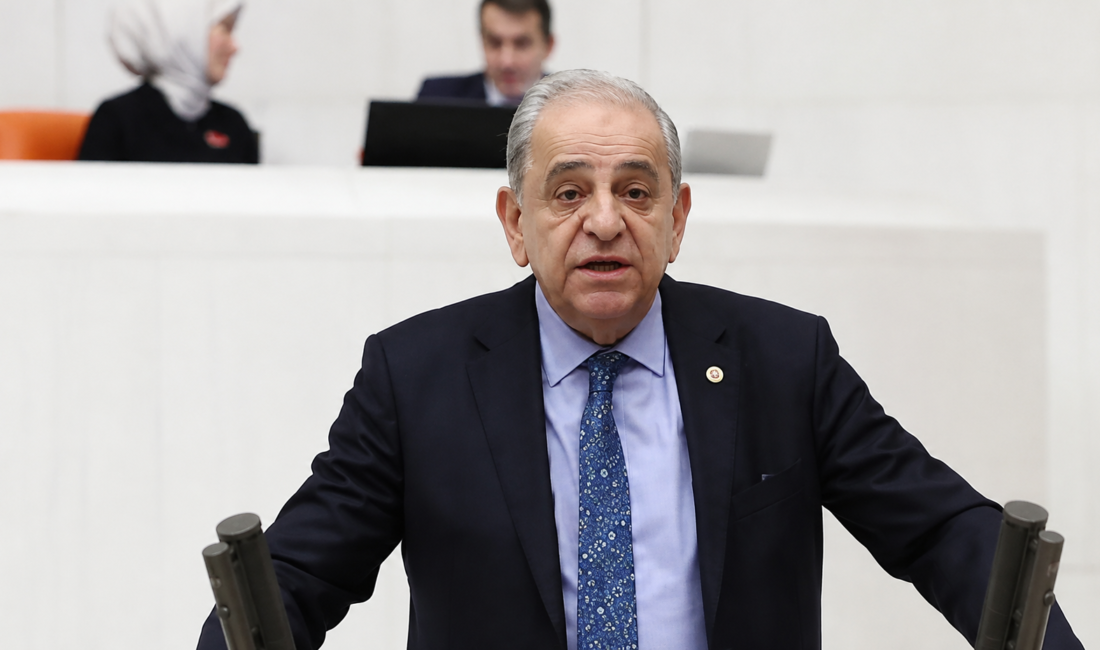 Menderes Belediyesi Başkanvekilliği seçiminin ardından başlayan tartışmalara CHP Genel Sekreteri