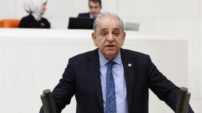 Menderes Belediyesi Başkanvekilliği seçiminin ardından başlayan tartışmalara CHP Genel Sekreteri