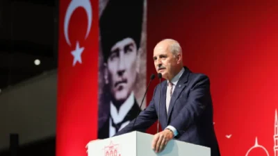 Kamuoyunda "Çerçeve Yasa" olarak bilinen tarihi kanun teklifinin 468 oyla