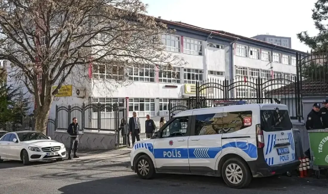 Kahramanmaraş ve Şanlıurfa’da meydana gelen saldırıların ardından Milli Eğitim, İçişleri