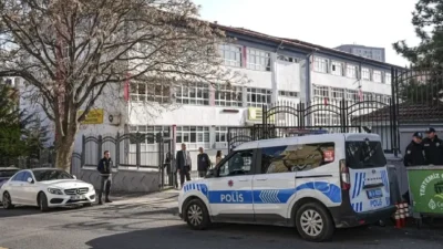 Kahramanmaraş ve Şanlıurfa’da meydana gelen saldırıların ardından Milli Eğitim, İçişleri