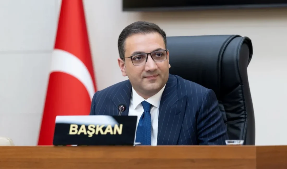 İçişleri Bakanlığı, 3 Temmuz 2026 tarihinde görevden uzaklaştırılan Balçova Belediye