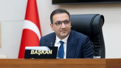 İçişleri Bakanlığı, 3 Temmuz 2026 tarihinde görevden uzaklaştırılan Balçova Belediye