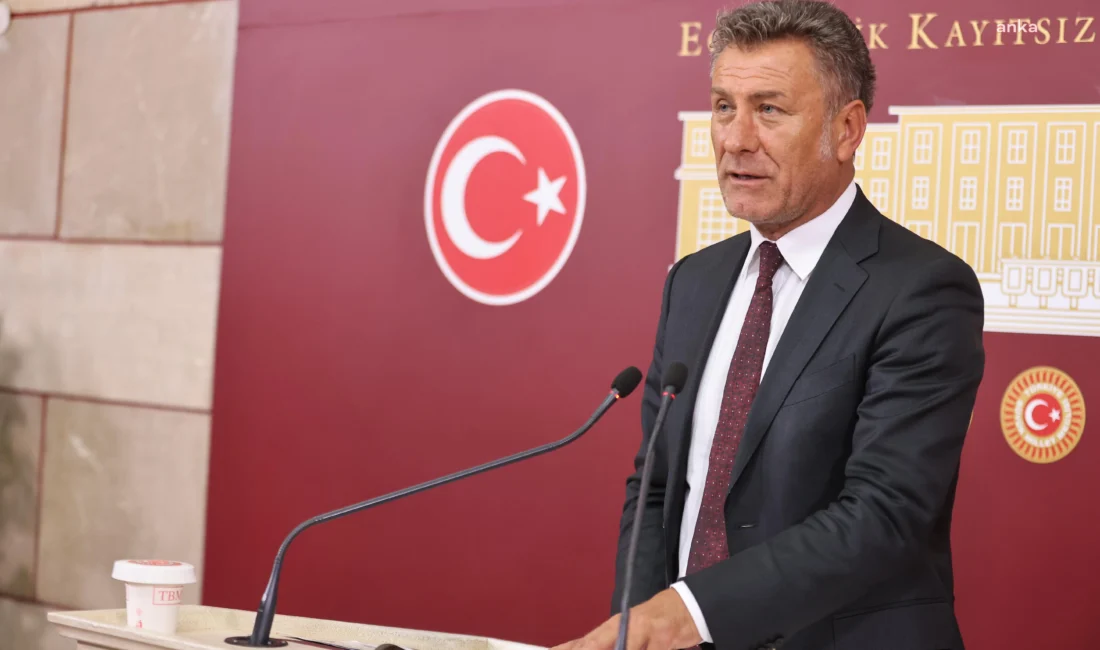 İzmir Cumhuriyet Başsavcılığı’nın yürütülediği geniş kapsamlı yolsuzluk ve usulsüzlük soruşturması