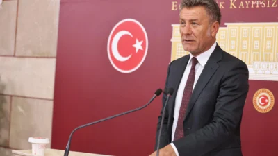İzmir Cumhuriyet Başsavcılığı’nın yürütülediği geniş kapsamlı yolsuzluk ve usulsüzlük soruşturması